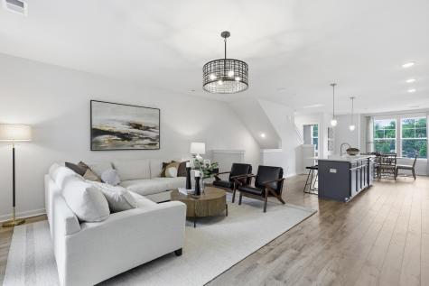 128 Fernbank Road Court Johns Island SC 29455