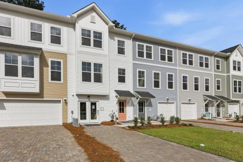 128 Fernbank Road Court Johns Island SC 29455