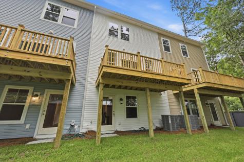 128 Fernbank Road Court Johns Island SC 29455