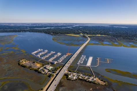 128 Fernbank Road Court Johns Island SC 29455