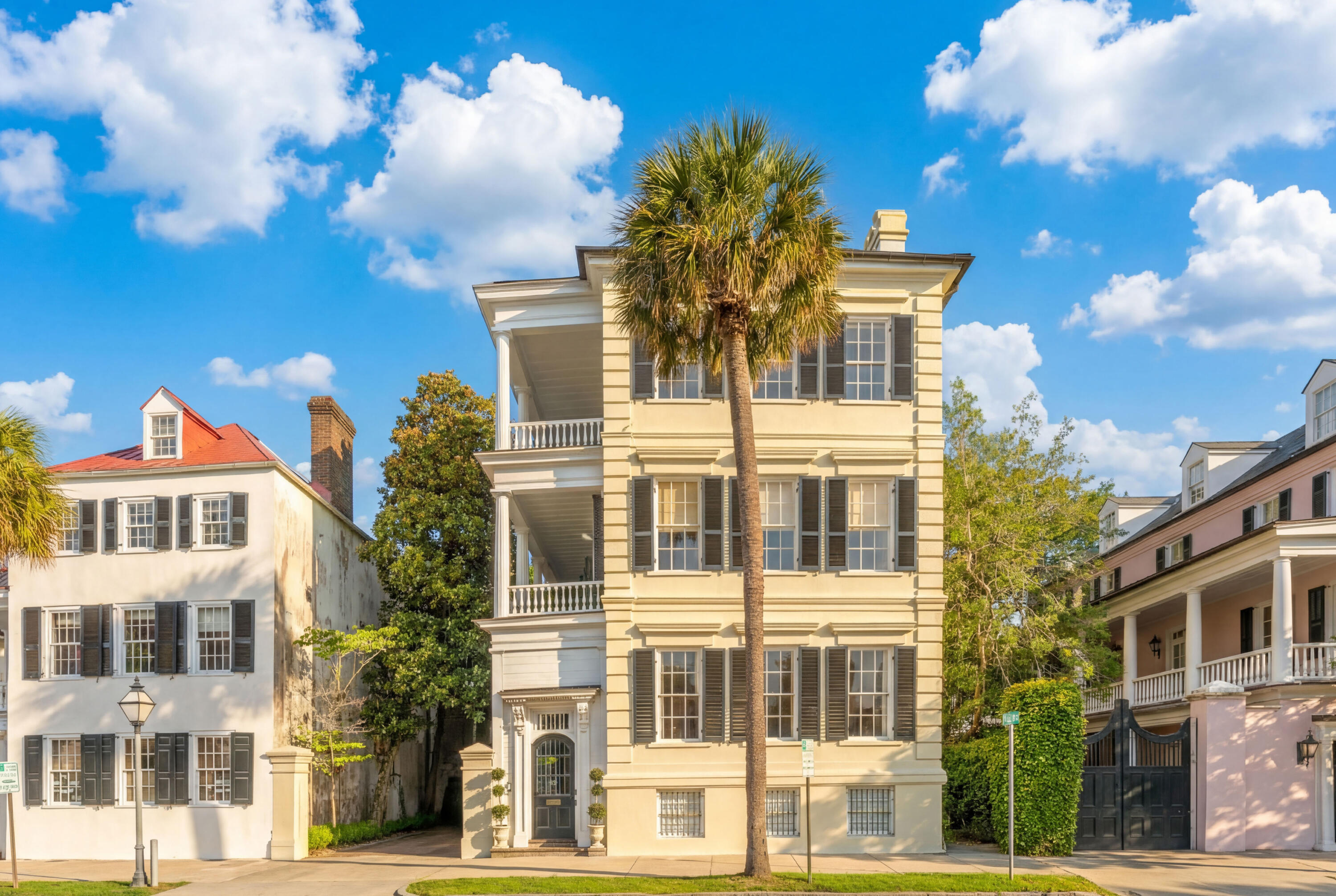 45 East Bay Street Charleston SC 29401