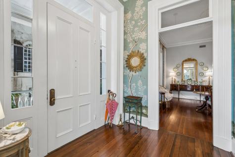 45 East Bay Street Charleston SC 29401