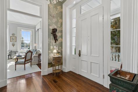 45 East Bay Street Charleston SC 29401