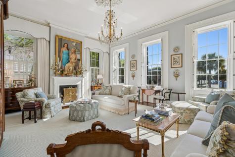 45 East Bay Street Charleston SC 29401