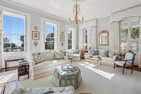 45 East Bay Street Charleston SC 29401