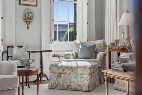 45 East Bay Street Charleston SC 29401