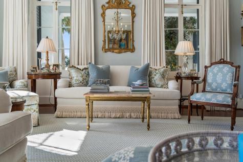 45 East Bay Street Charleston SC 29401