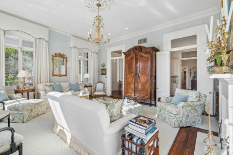 45 East Bay Street Charleston SC 29401