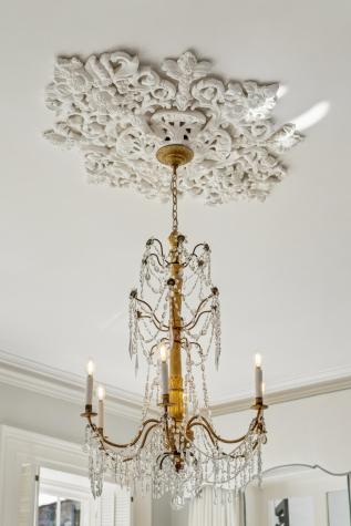 45 East Bay Street Charleston SC 29401