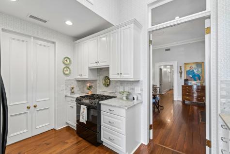 45 East Bay Street Charleston SC 29401
