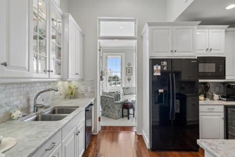 45 East Bay Street Charleston SC 29401