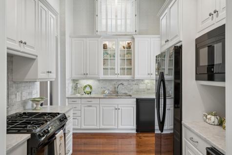 45 East Bay Street Charleston SC 29401