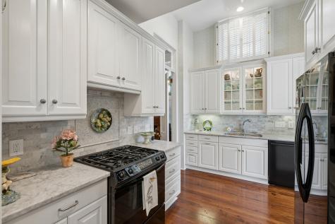 45 East Bay Street Charleston SC 29401