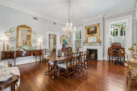 45 East Bay Street Charleston SC 29401