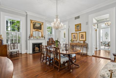 45 East Bay Street Charleston SC 29401