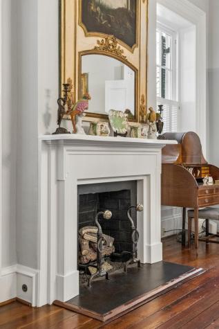 45 East Bay Street Charleston SC 29401