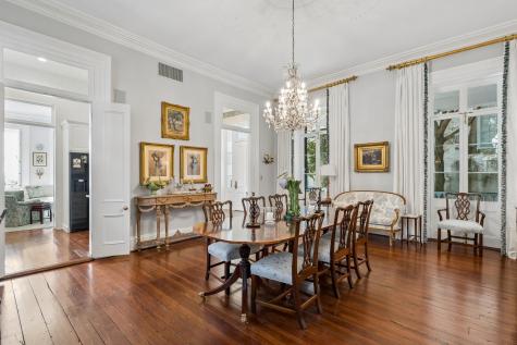 45 East Bay Street Charleston SC 29401