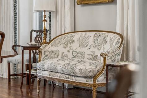 45 East Bay Street Charleston SC 29401