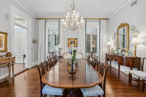 45 East Bay Street Charleston SC 29401