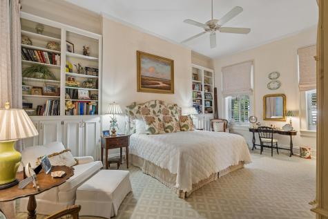 45 East Bay Street Charleston SC 29401