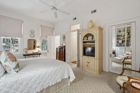 45 East Bay Street Charleston SC 29401