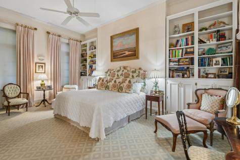 45 East Bay Street Charleston SC 29401