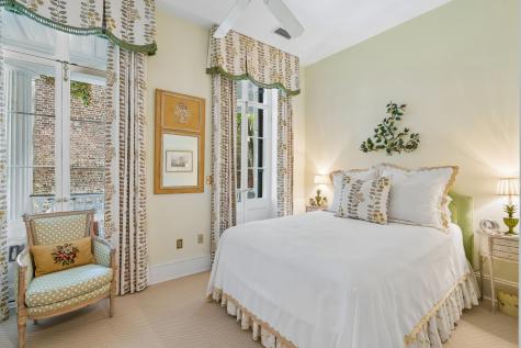 45 East Bay Street Charleston SC 29401