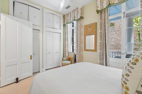 45 East Bay Street Charleston SC 29401