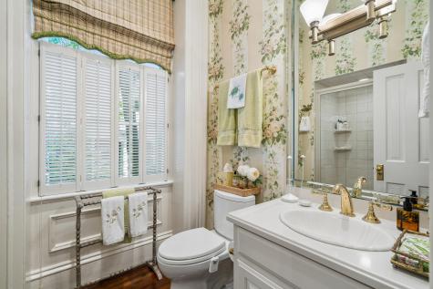 45 East Bay Street Charleston SC 29401