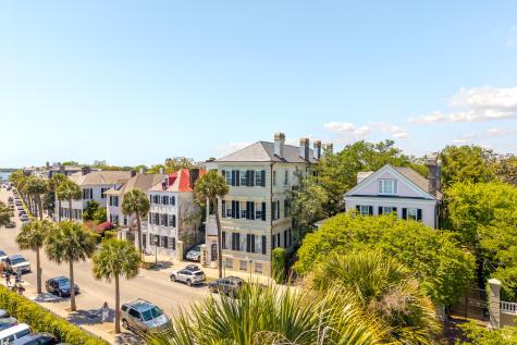 45 East Bay Street Charleston SC 29401