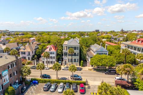 45 East Bay Street Charleston SC 29401