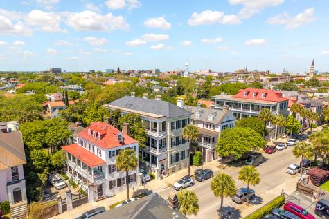 45 East Bay Street Charleston SC 29401
