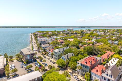45 East Bay Street Charleston SC 29401