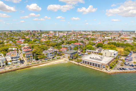 45 East Bay Street Charleston SC 29401