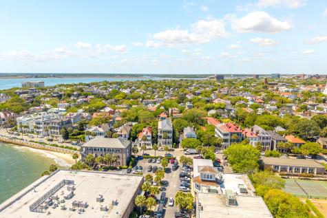 45 East Bay Street Charleston SC 29401