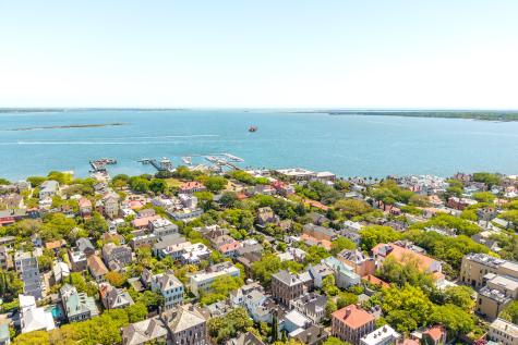45 East Bay Street Charleston SC 29401