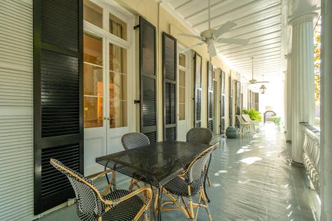 45 East Bay Street Charleston SC 29401