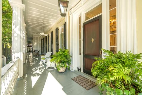 45 East Bay Street Charleston SC 29401