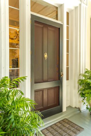 45 East Bay Street Charleston SC 29401