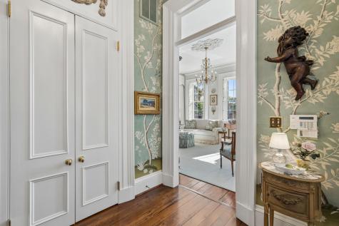 45 East Bay Street Charleston SC 29401