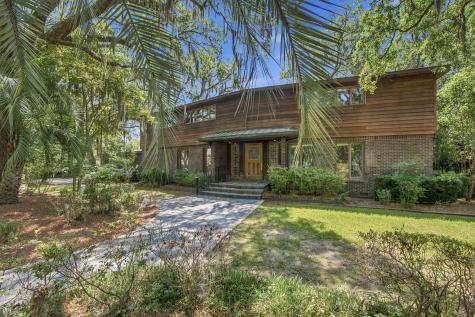 19 Guerard Road Charleston SC 29407