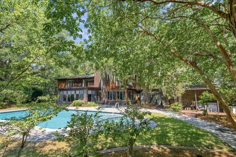 19 Guerard Road Charleston SC 29407