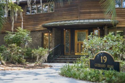 19 Guerard Road Charleston SC 29407
