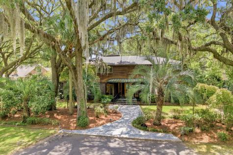 19 Guerard Road Charleston SC 29407