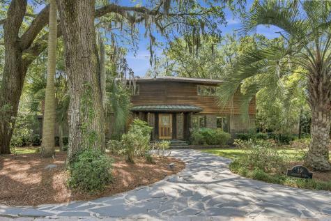19 Guerard Road Charleston SC 29407