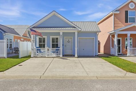 601 Surfsong Way North Myrtle Beach SC 29582