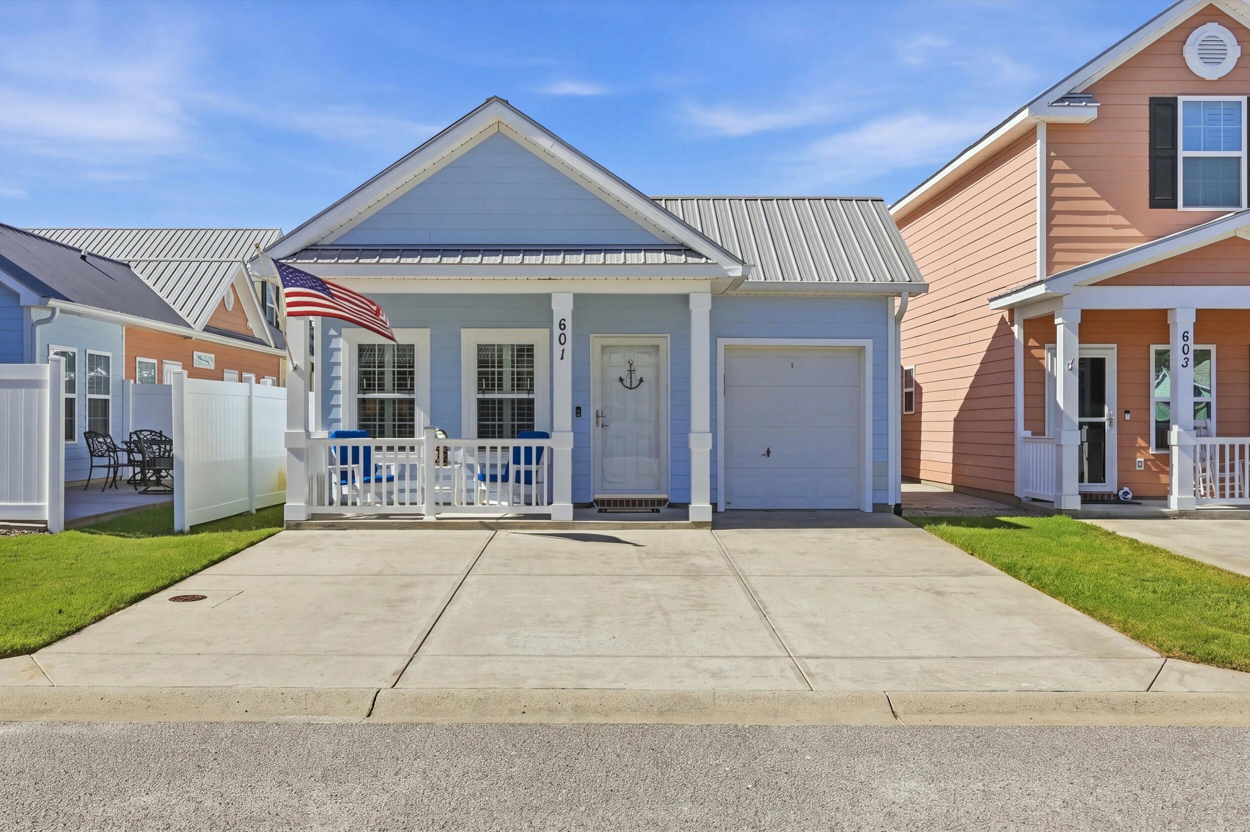 601 Surfsong Way North Myrtle Beach SC 29582