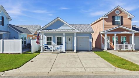 601 Surfsong Way North Myrtle Beach SC 29582