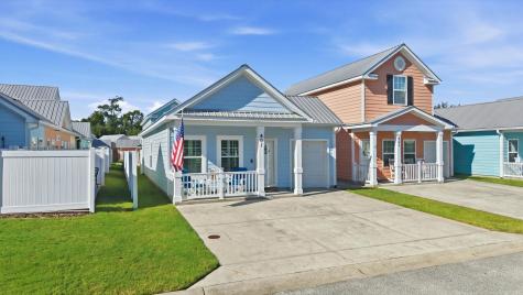 601 Surfsong Way North Myrtle Beach SC 29582