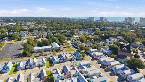 601 Surfsong Way North Myrtle Beach SC 29582
